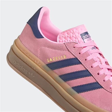 adidas schuhe rosa wildleder|adidas Gazelle Indoor Schuh .